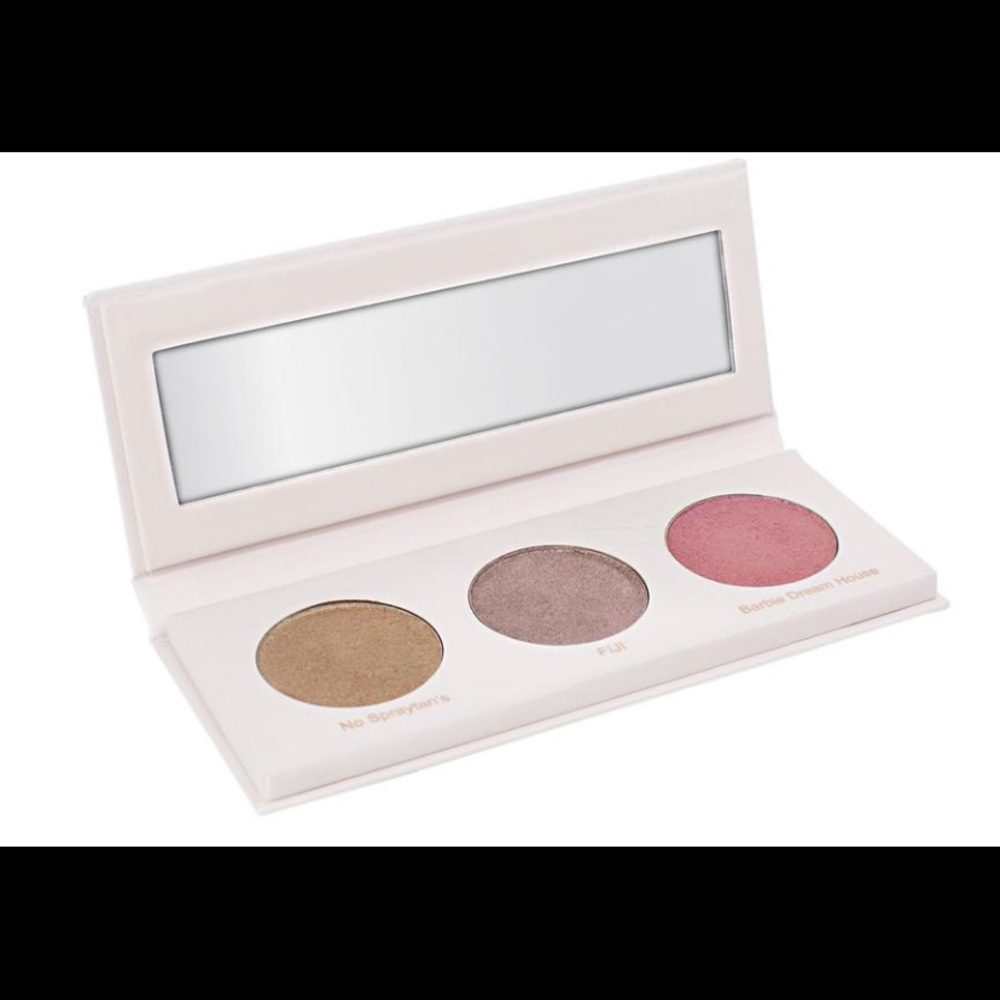 GLOWY AF - WET GLOW TRIO